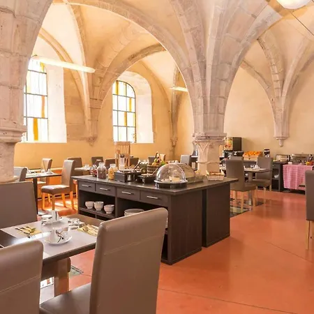 Les Cordeliers Ch 2p Prázdninový dům Dijon