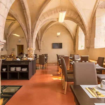 Les Cordeliers Ch 2p Dijon